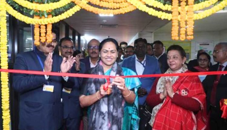 DGMS marks 125 years of commitment to mines safety