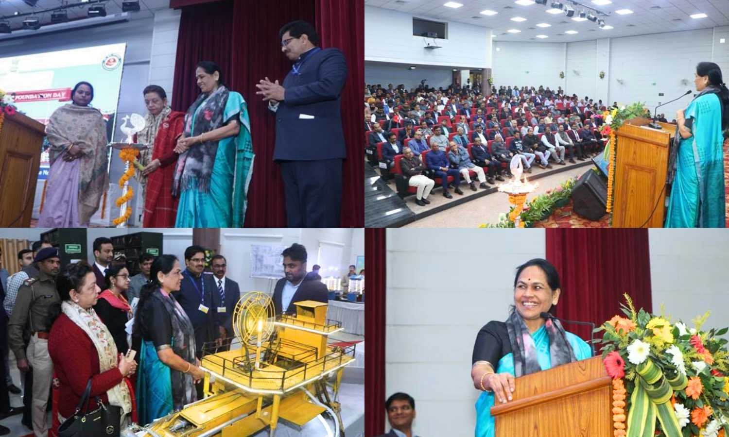 DGMS marks 125 years of commitment to mines safety