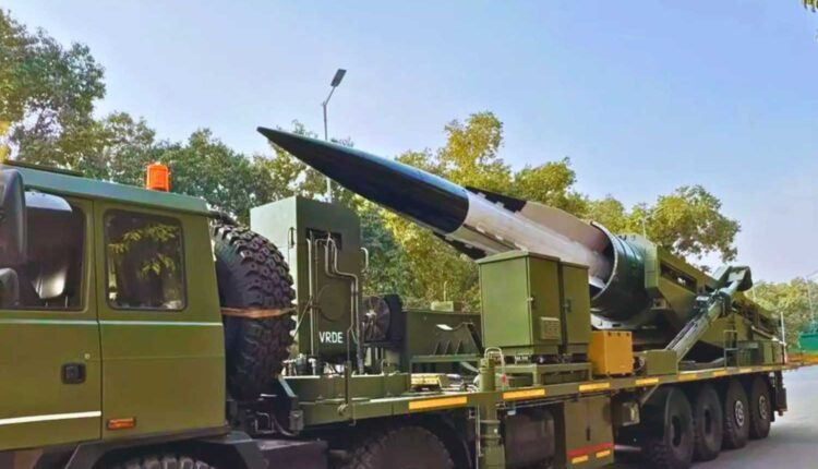 Republic Day 2026: DRDO innovations on display