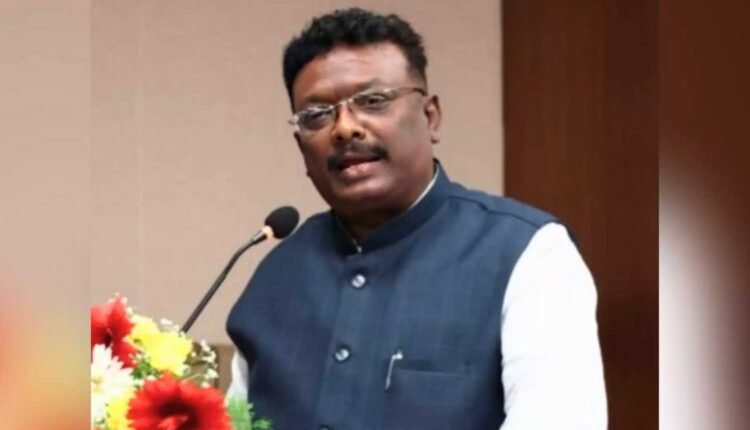 Sravan Dasoju letter to Rahul Gandhi on Revanth Reddy