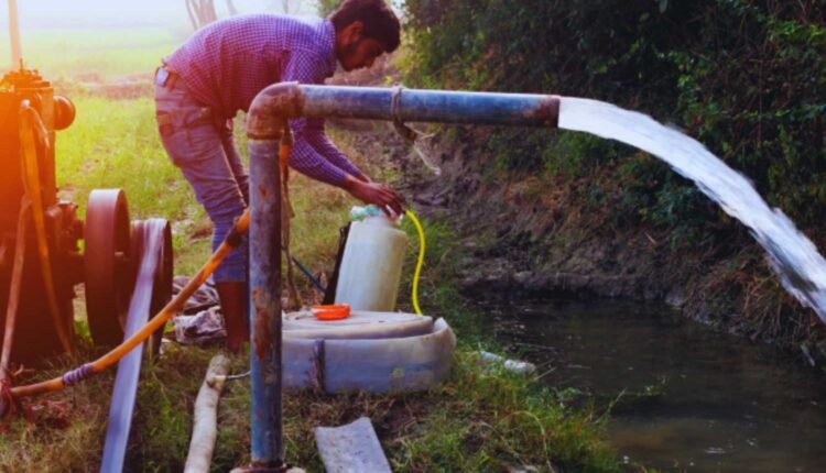 Groundwater management initiatives gain momentum nationwide