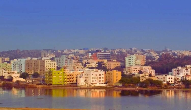 Telangana TDR policy amendment for water body lands