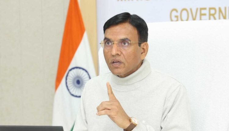 High Performance Centre project inaugurated at SAI Bengaluru