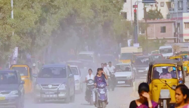 Telangana to expand air quality monitoring network