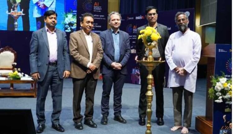 IndiaAI working group meeting on inclusive AI