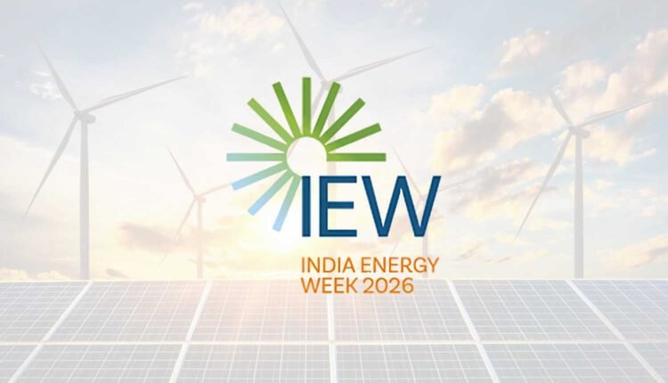 India Energy Week 2026 to be held in Goa
