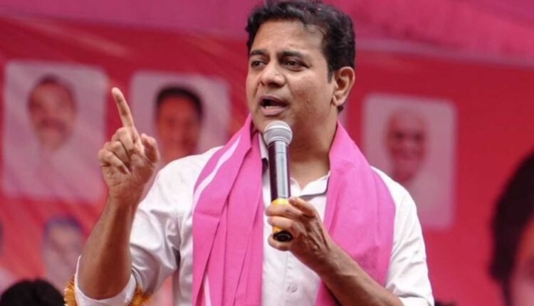 BRS appoints municipal coordinators for Telangana polls