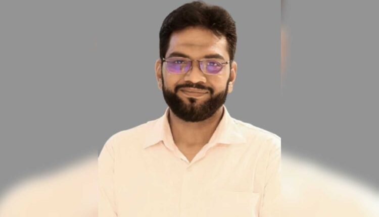 Khalid Saifullah slams Kaushik Reddy remarks