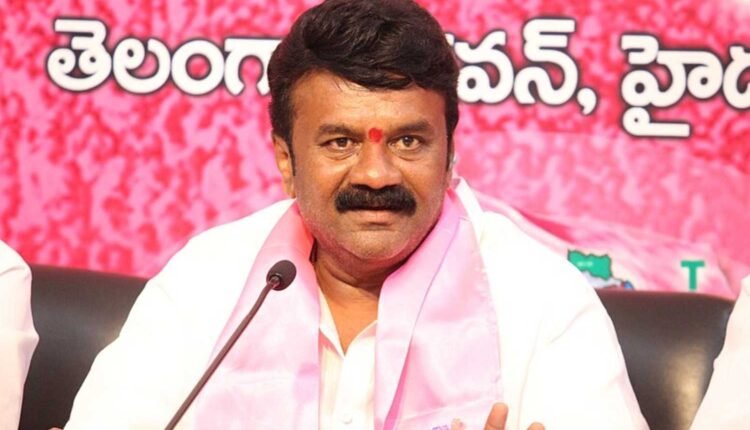 Secunderabad Municipal Corporation agitation to continue: Yadav