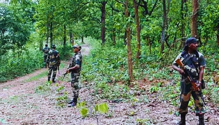 12 Maoists killed in Sukma encounter in Chhattisgarh