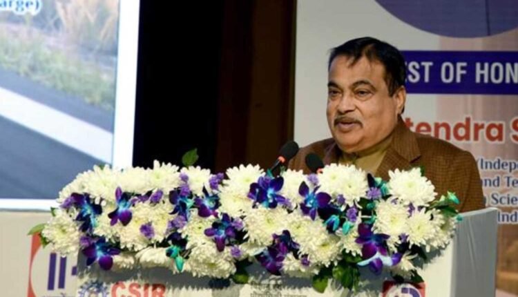 Bio-bitumen from agro waste marks road sector milestone