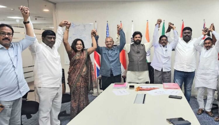 OBC legislative reservations: National seminar renews demand