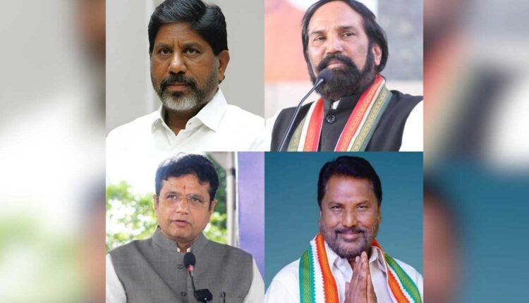 Congress ministers meeting confirmed by PCC chief
