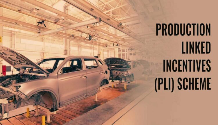 PLI Auto scheme sees ₹35,657 crore investment