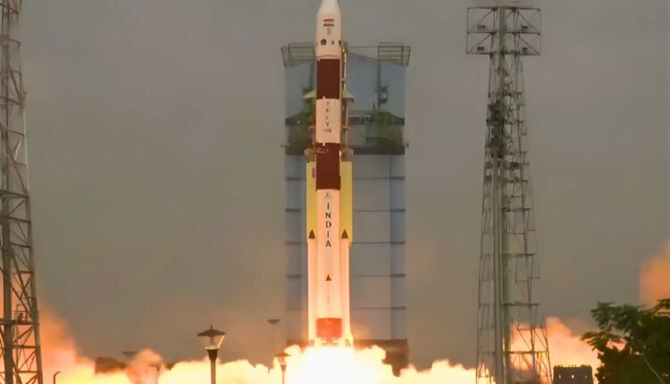 PSLV-C62 launch marks ISRO’s first mission of 2026