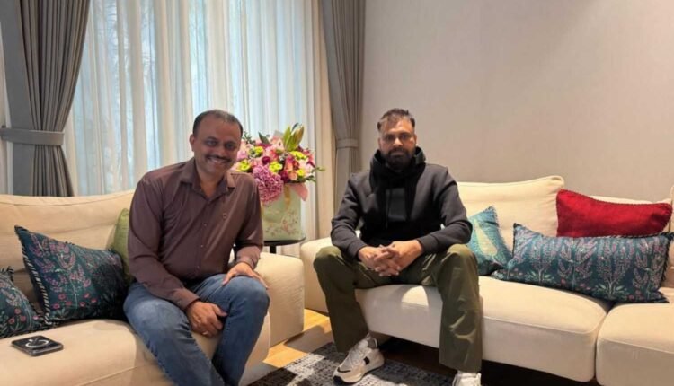 Pawan Kalyan Creative Works announces collaboration plans