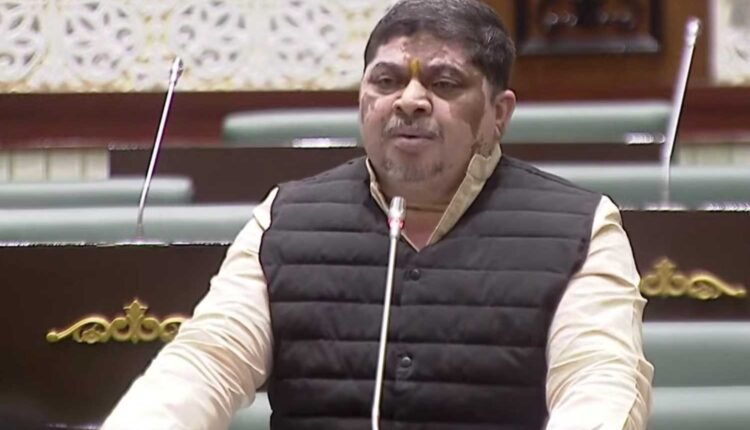 Telangana to add 2,800 EV buses under PM E-Drive