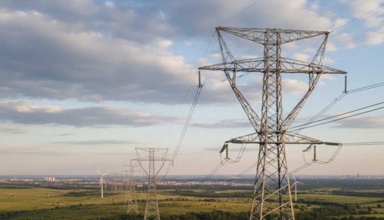 India’s power transmission network crosses 5 lakh km