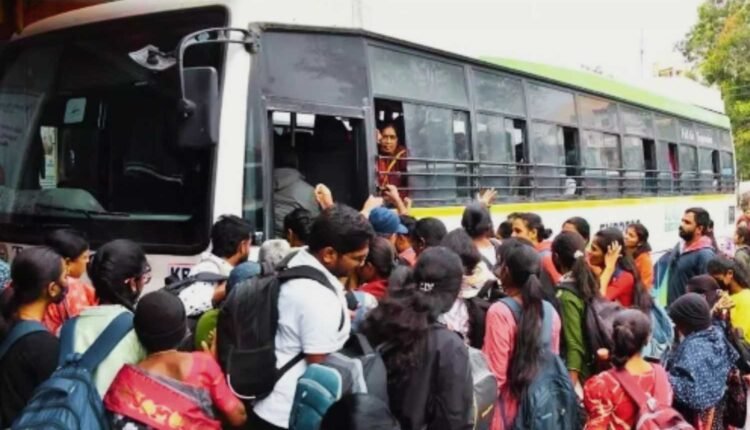 RTC Sankranti revenue rises to Rs 67.40 crore