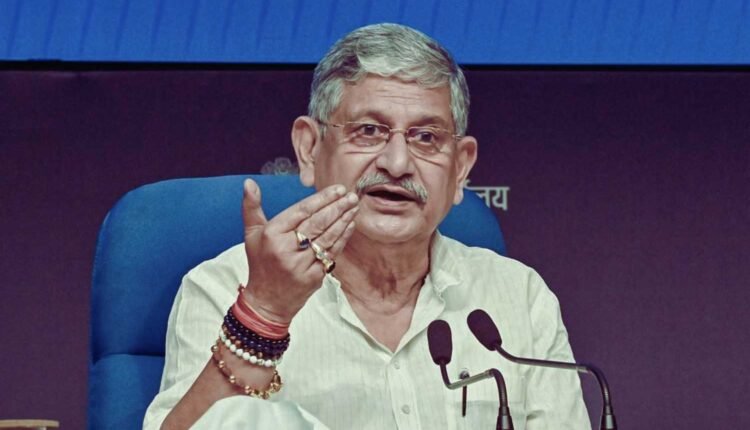 Ranjan Singh to inaugurate Smart Green Aquaculture