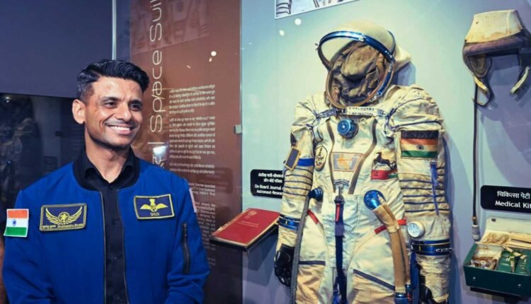 VR theatre inauguration at National Science Centre on January 17