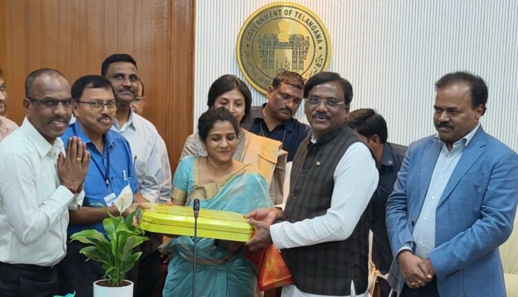 Skill development to be aligned with industry: Vivek Venkatswamy