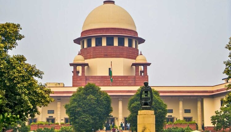 Supreme Court hearing on Telangana MLA defection today