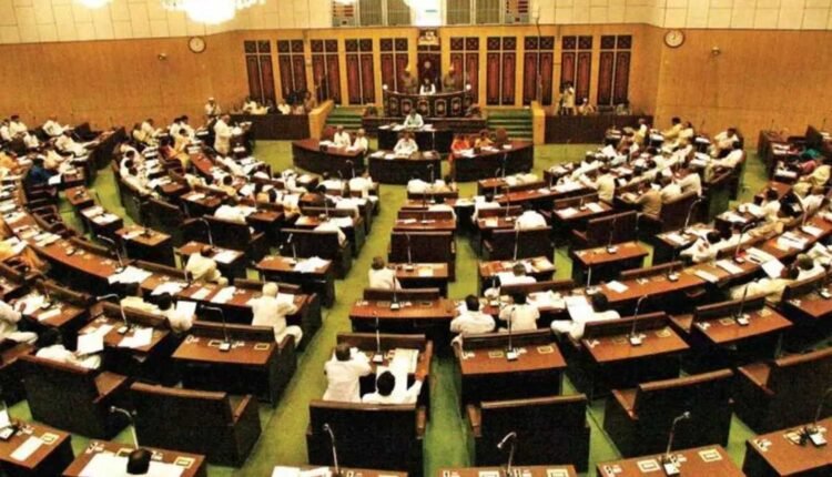 HILT policy amendments to be discussed in Telangana Assembly