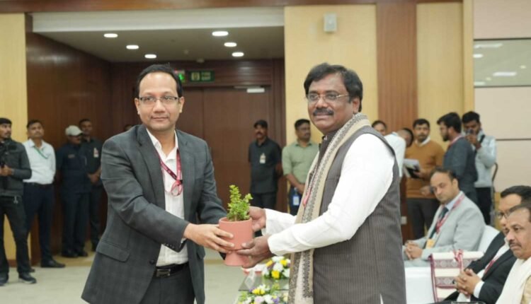 Telangana mining sector to support USD 3 trillion economy goal