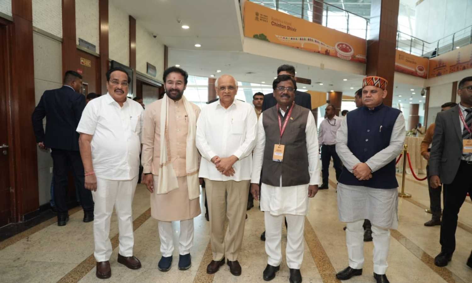 Telangana mining sector to support USD 3 trillion economy goal