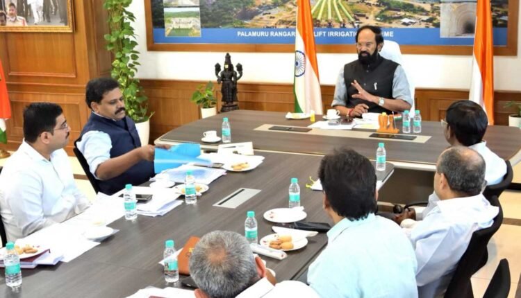 Telangana silo storage roadmap to prevent crop loss