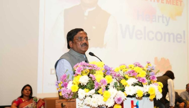 Education transforms lives: Vivek Venkatswamy