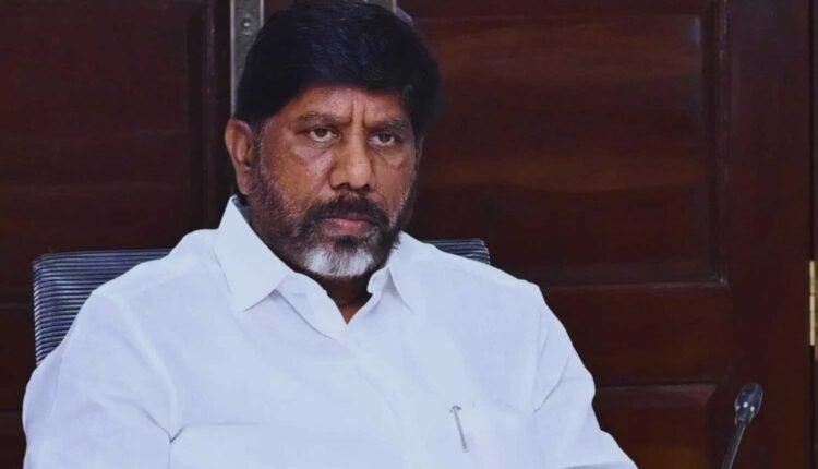 Telangana releases gram panchayat funds worth ₹277 crore