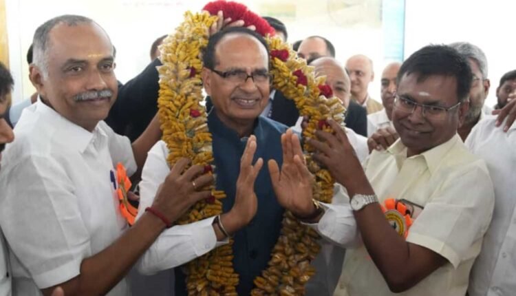 Viksit Bharat–G Ram G Act to strengthen village self-reliance