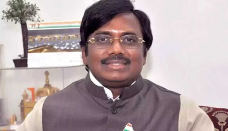 Vivek Venkataswamy on Congress two-year rule welfare