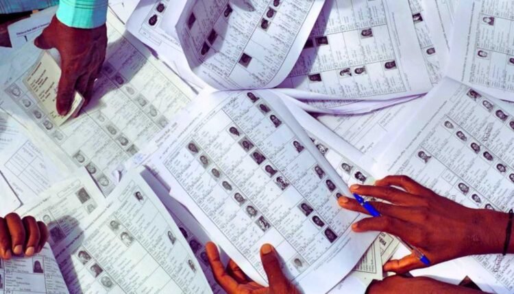 Telangana SEC starts preparations for municipal elections