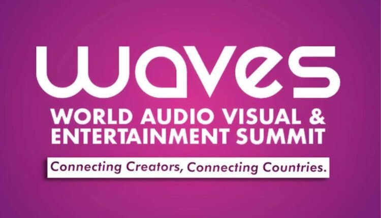 WAVES 2025: India hosts global media and entertainment summit