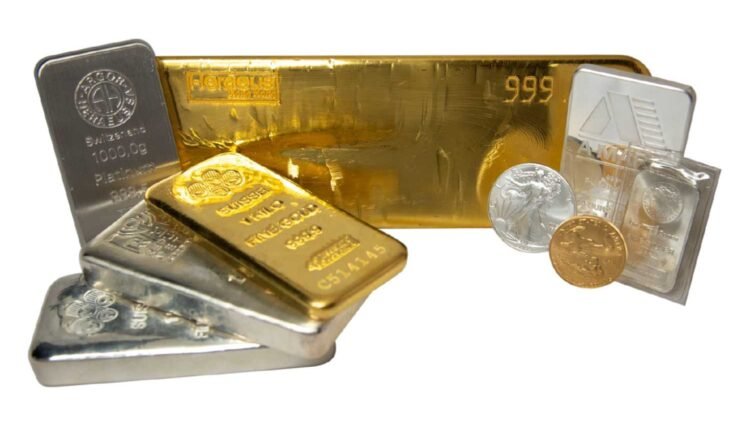 Gold silver prices: Will the rally sustain in 2026?
