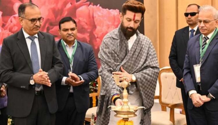 MoFPI Chintan Shivir focuses on food processing growth