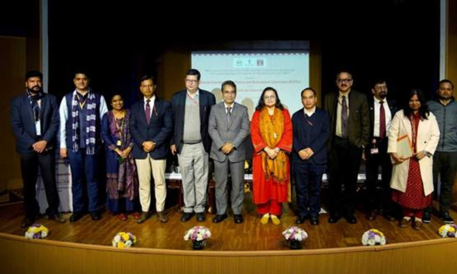 ONGC NSTFDC MoU to support Eklavya schools