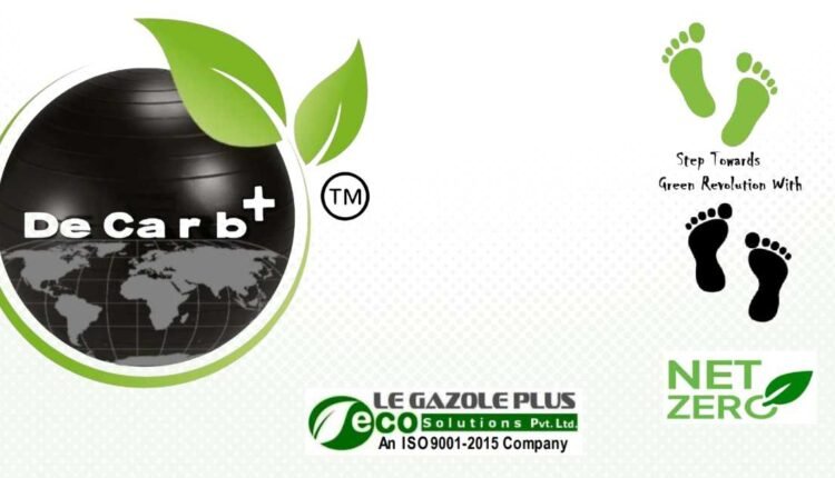 Decarb Solutions: Cleaner Combustion Technology for Net Zero Transition