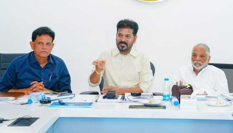 100 Telangana Public Schools from this academic year