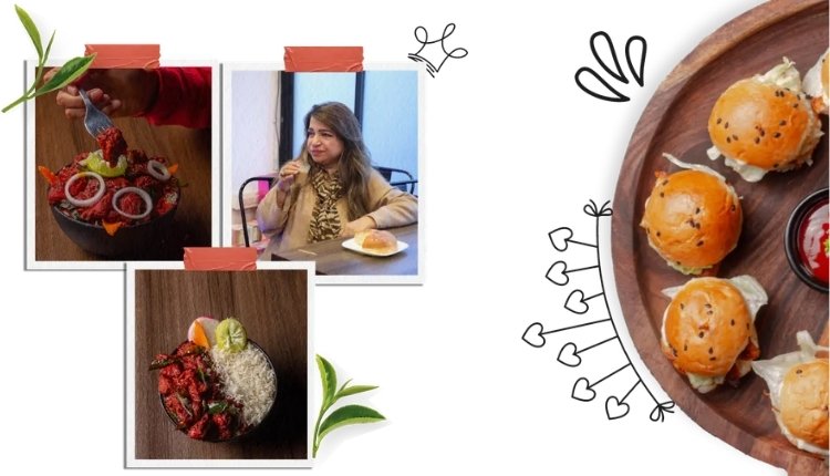 Bhai Ki Chai Hyderabad