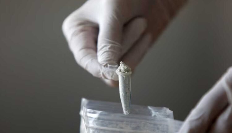 API import dependence high with China as main supplier