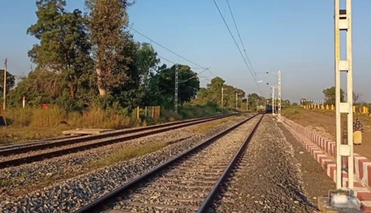 Angamali–Sabarimala new line: Kerala begins land acquisition