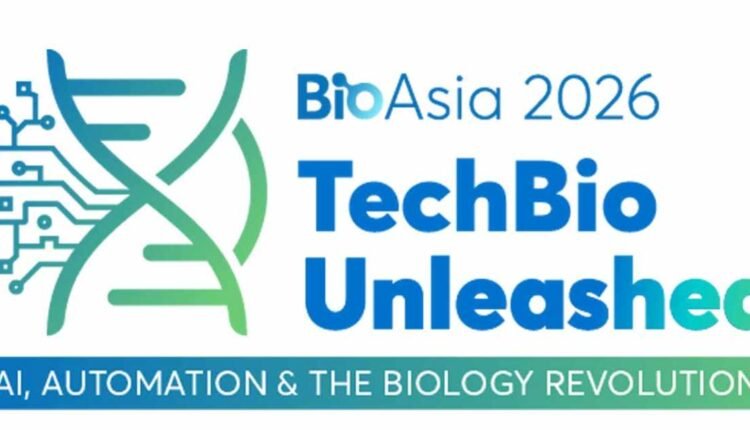 BioAsia 2026 to be inaugurated by CM Revanth Reddy