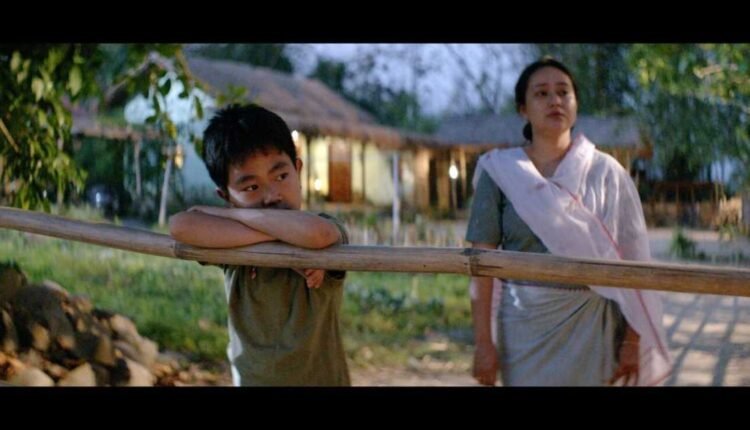 Boong BAFTA award win for Indian cinema