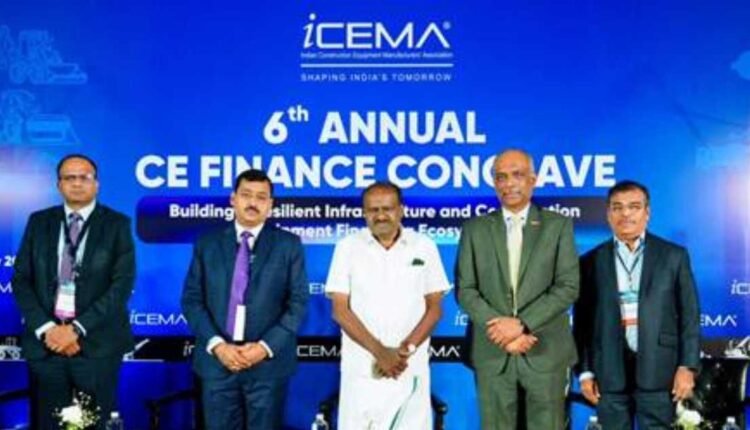 CE Finance Conclave highlights resilient ecosystem
