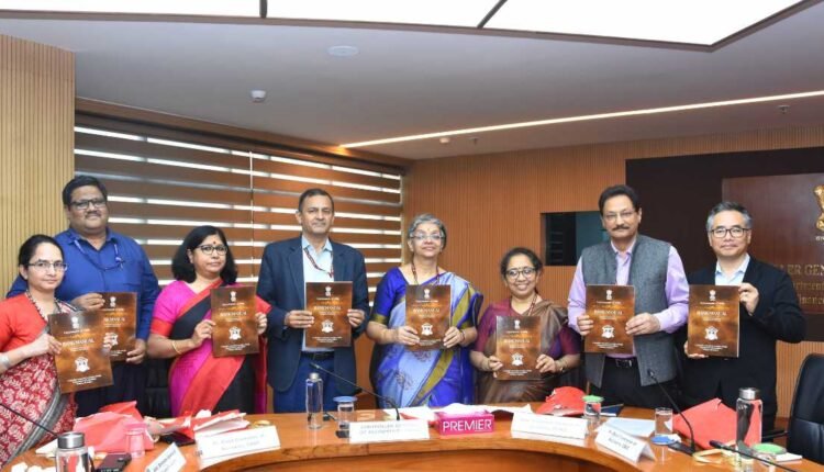 Government Bank Dashboard launched by CGA