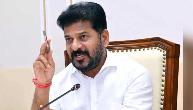 Telangana 99 Days Action Plan rollout from March 2